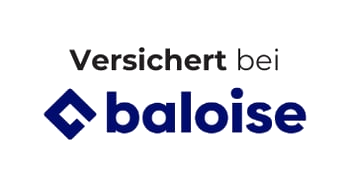 Versichert bei Baloise